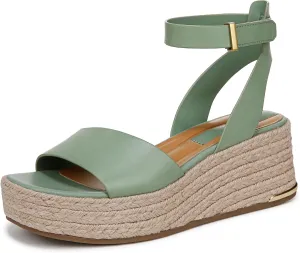 Franco Sarto Women's Tiffany Espadrille Wedge Sandal