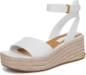 Franco Sarto Women's Tiffany Espadrille Wedge Sandal