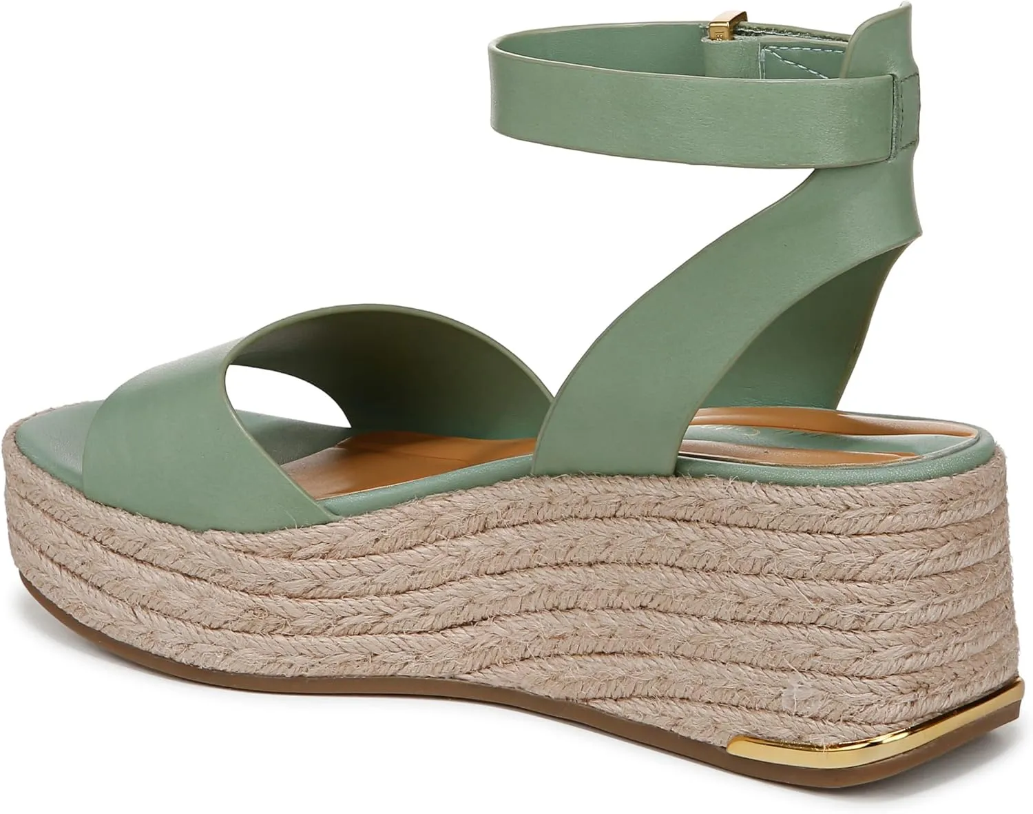 Franco Sarto Women's Tiffany Espadrille Wedge Sandal