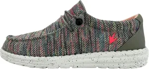 FROGG TOGGS Footwear Women's Java Casual Waterproof Shoe
