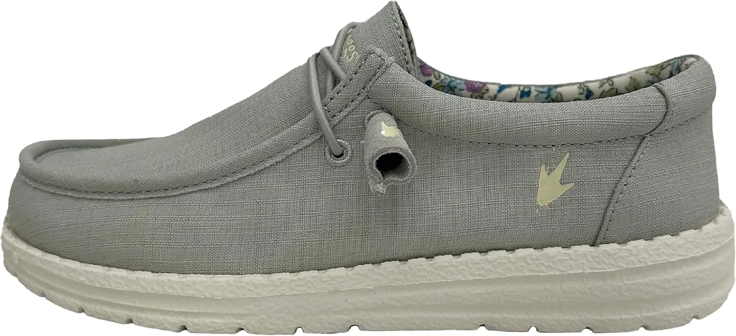 FROGG TOGGS Footwear Women's Java Casual Waterproof Shoe