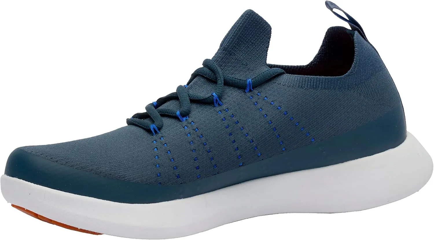 Grundéns Sea Knit Boat Shoe