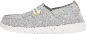 Hey Dude Women's Wendy Halo Knit | Women's Shoes | Women's Slip On Loafers | Comfortable & Light-Weight
