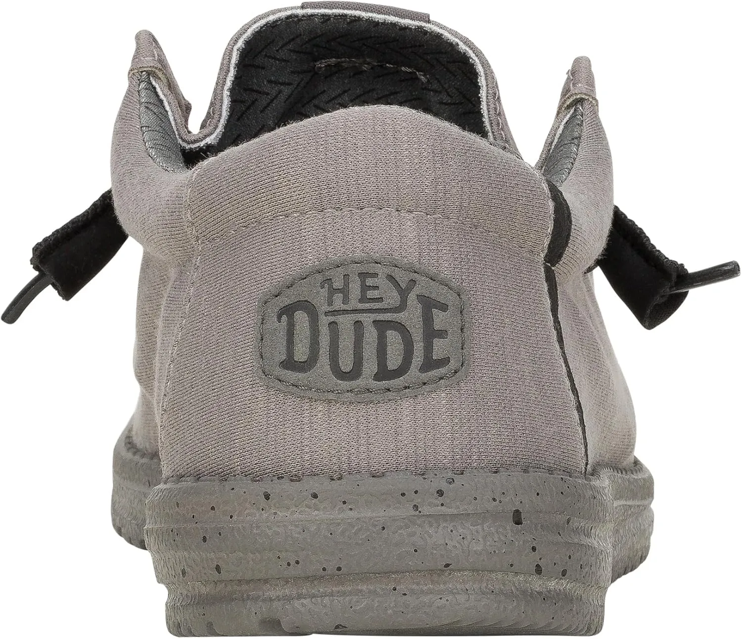HEYDUDE Wally Amazon Exclusive Styles, Men's Shoes, Men's Slip-on Loafers, Comfortable & Light-Weight