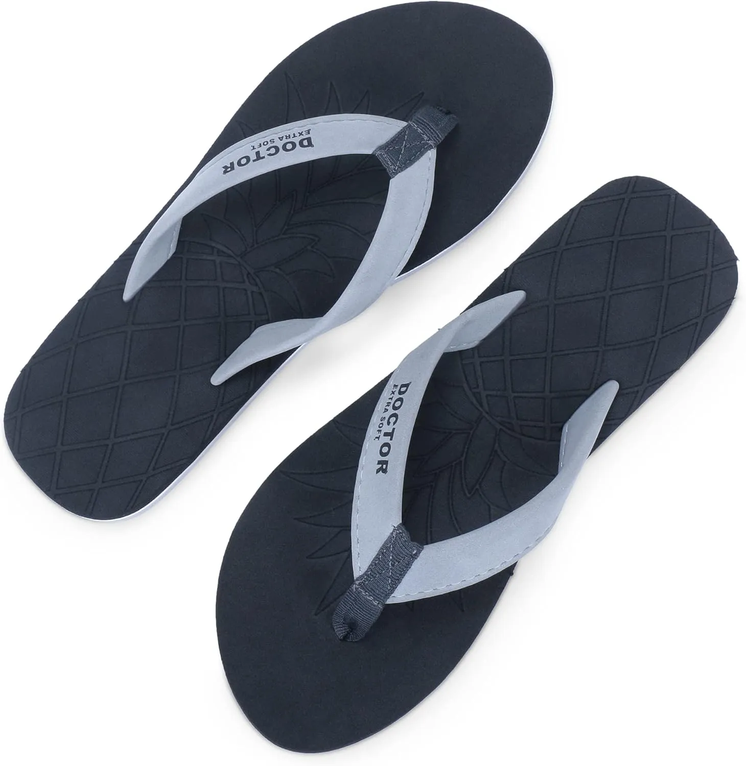 House Slipper for Women's | Orthopaedic & Diabetic | Indoor Outdoor Sliders Women | MCR chappals | Memory Foam Cushion| Fashionable Slippers for Girls & Ladies Daily Use D-05