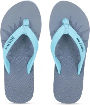 House Slipper for Women's | Orthopaedic & Diabetic | Indoor Outdoor Sliders Women | MCR chappals | Memory Foam Cushion| Fashionable Slippers for Girls & Ladies Daily Use D-05