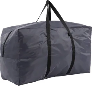 Inflatable Kayak Storage Carry Bag PVC Kayak Carry Bag Storage Shoulder Carry Bag for Inflatable Fishing Rubber Boat
