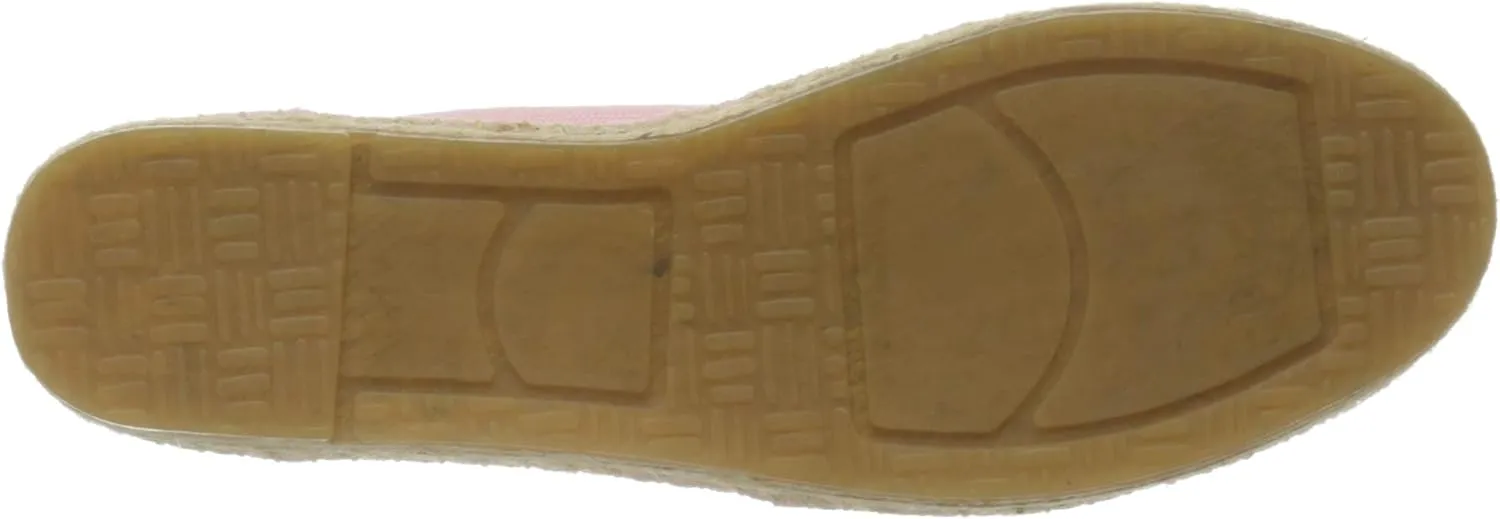 Joules Women's Espadrille Casual Shoe
