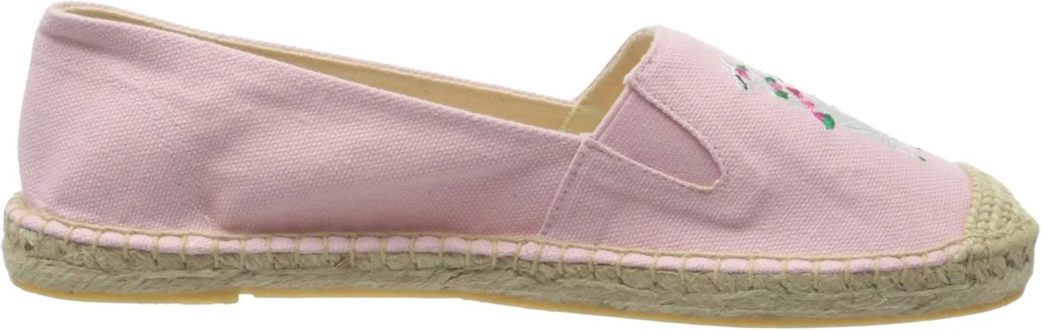 Joules Women's Espadrille Casual Shoe