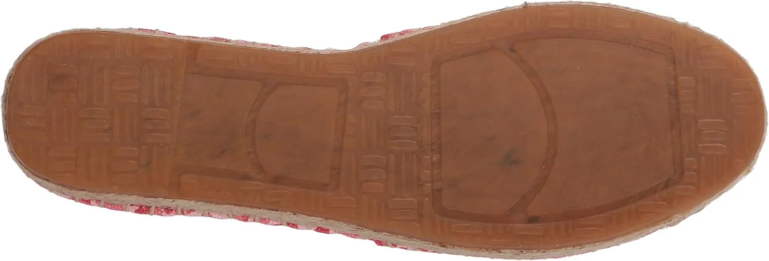 Joules Women's Espadrille Casual Shoe