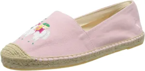 Joules Women's Espadrille Casual Shoe