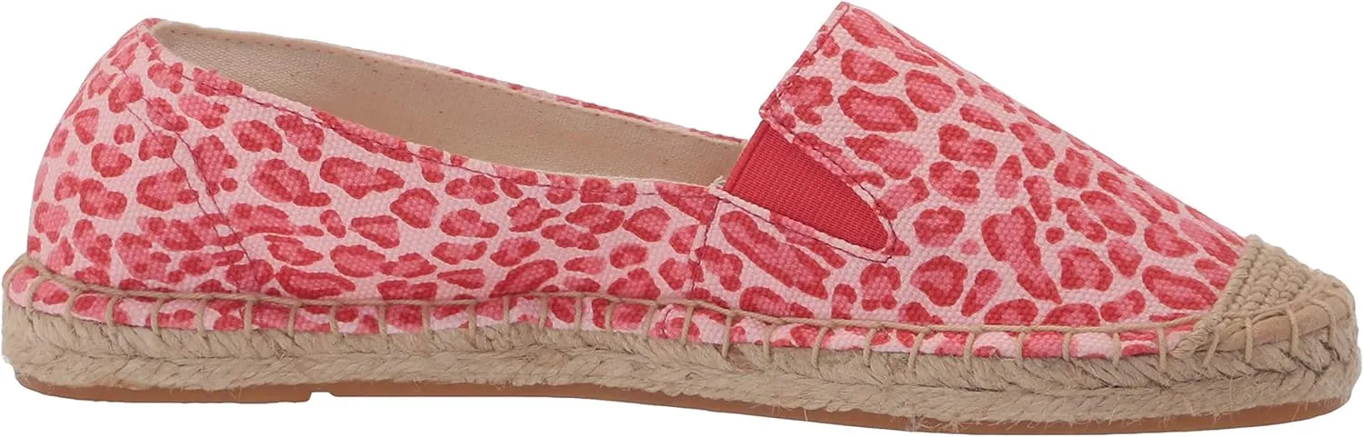 Joules Women's Espadrille Casual Shoe