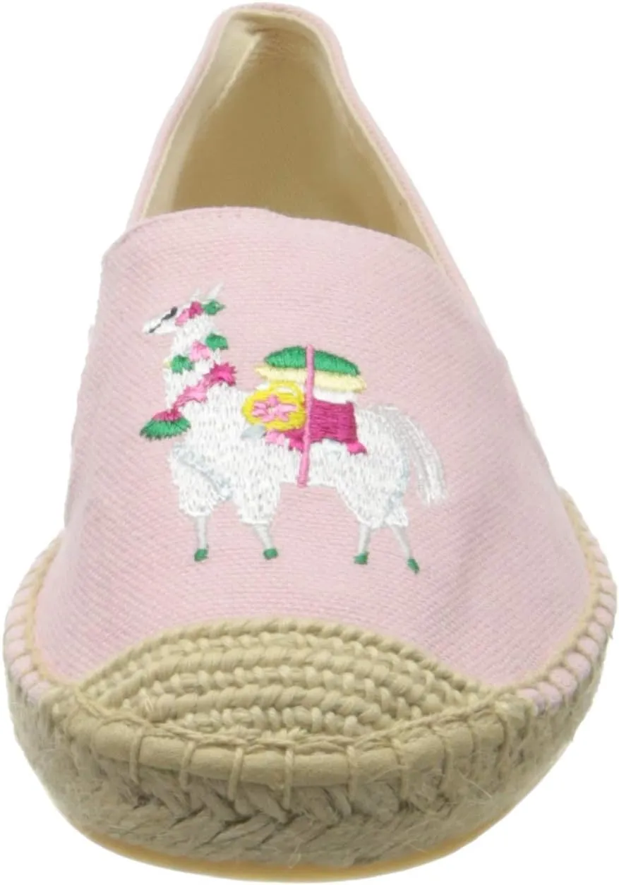 Joules Women's Espadrille Casual Shoe