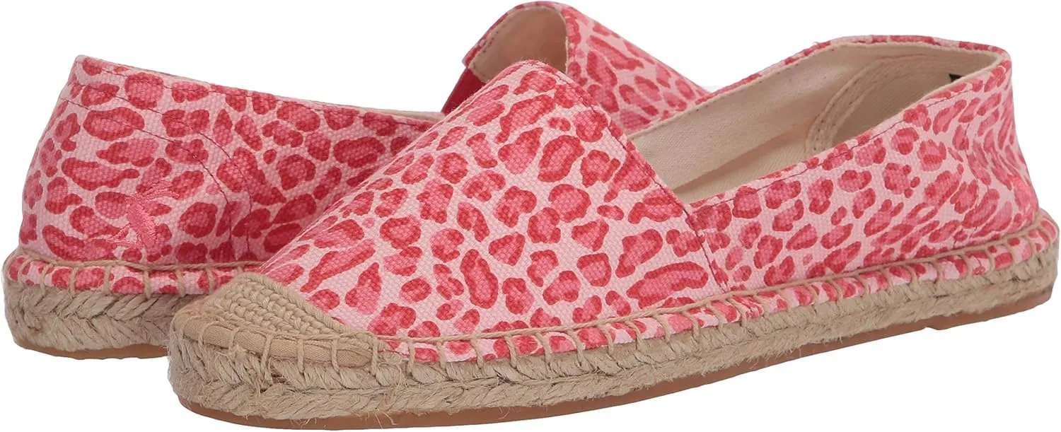 Joules Women's Espadrille Casual Shoe