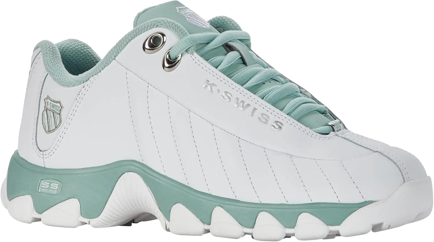 K-Swiss Women's ST329 CMF Sneaker
