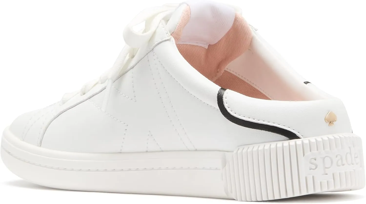 kate spade new york Women's K as in Kate Sneaker