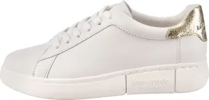 kate spade new york Women's Lift Lace Up Sneaker