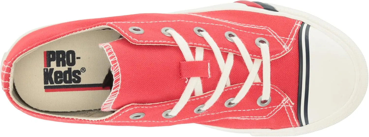 Keds Unisex-Child Royal Lo Sneaker