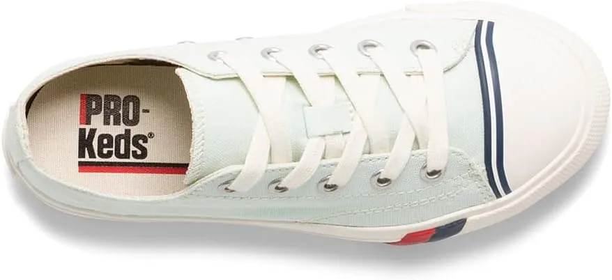 Keds Unisex-Child Royal Lo Sneaker