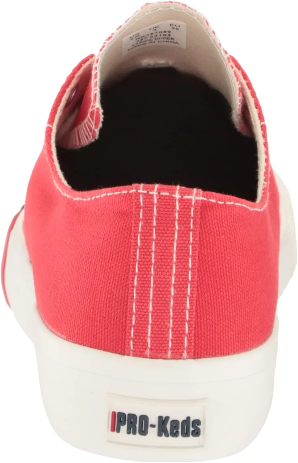 Keds Unisex-Child Royal Lo Sneaker