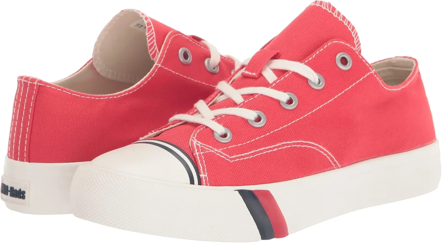 Keds Unisex-Child Royal Lo Sneaker
