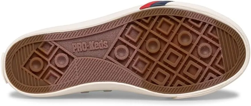Keds Unisex-Child Royal Lo Sneaker