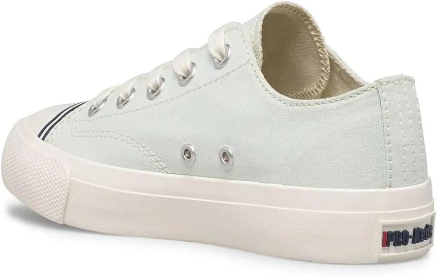 Keds Unisex-Child Royal Lo Sneaker