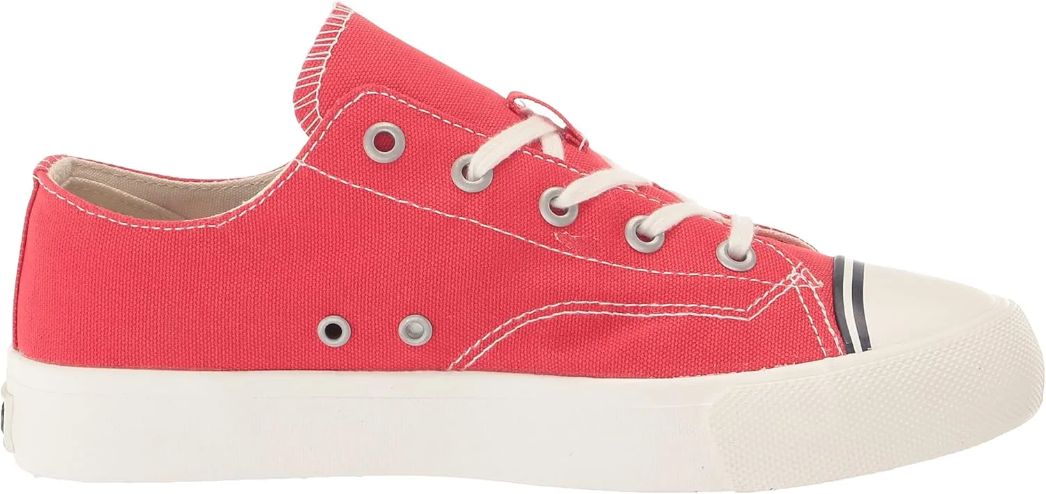 Keds Unisex-Child Royal Lo Sneaker