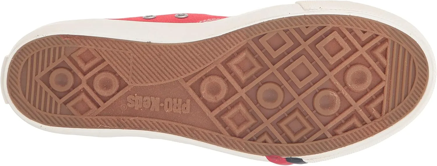 Keds Unisex-Child Royal Lo Sneaker