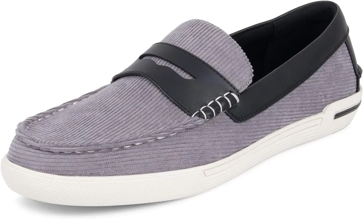 Kenneth Cole Men's Unlisted Anchor Boat Shoe