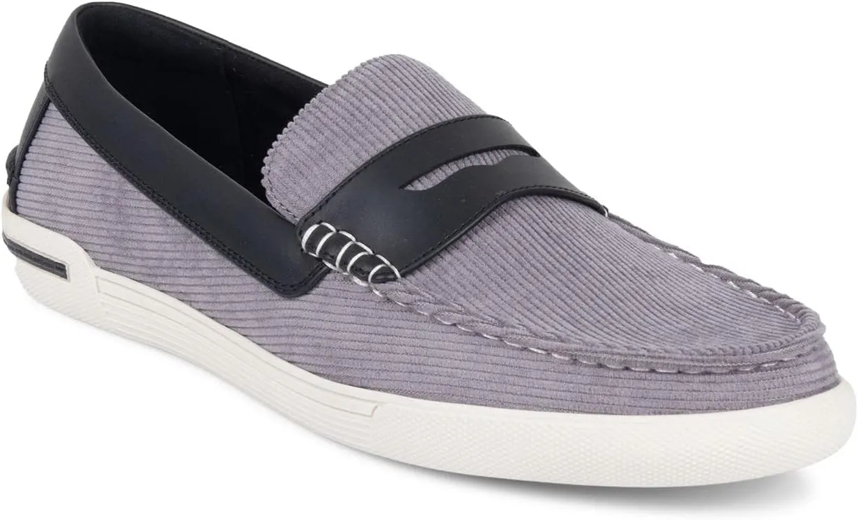 Kenneth Cole Men's Unlisted Anchor Boat Shoe