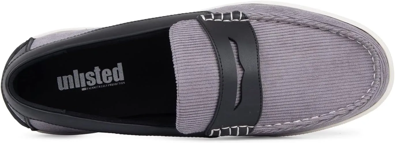 Kenneth Cole Men's Unlisted Anchor Boat Shoe