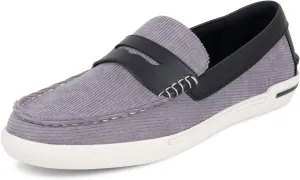 Kenneth Cole Men's Unlisted Anchor Boat Shoe