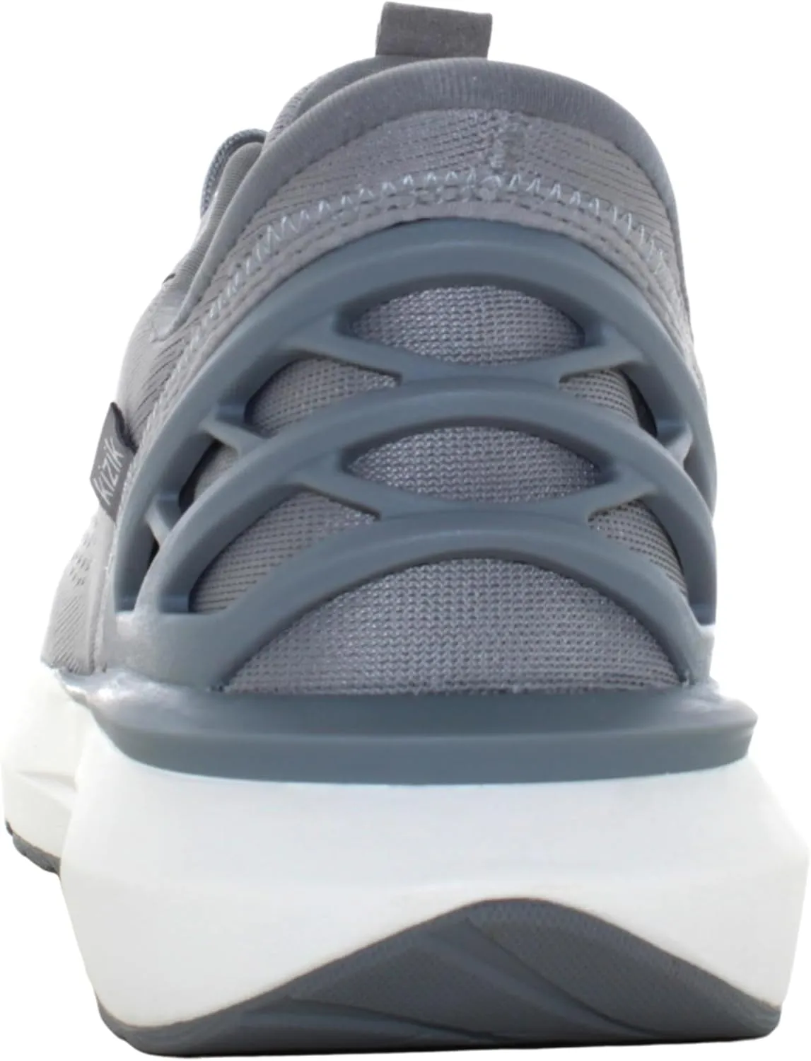 Kizik Men's Athens 2 Hands-Free Sneaker