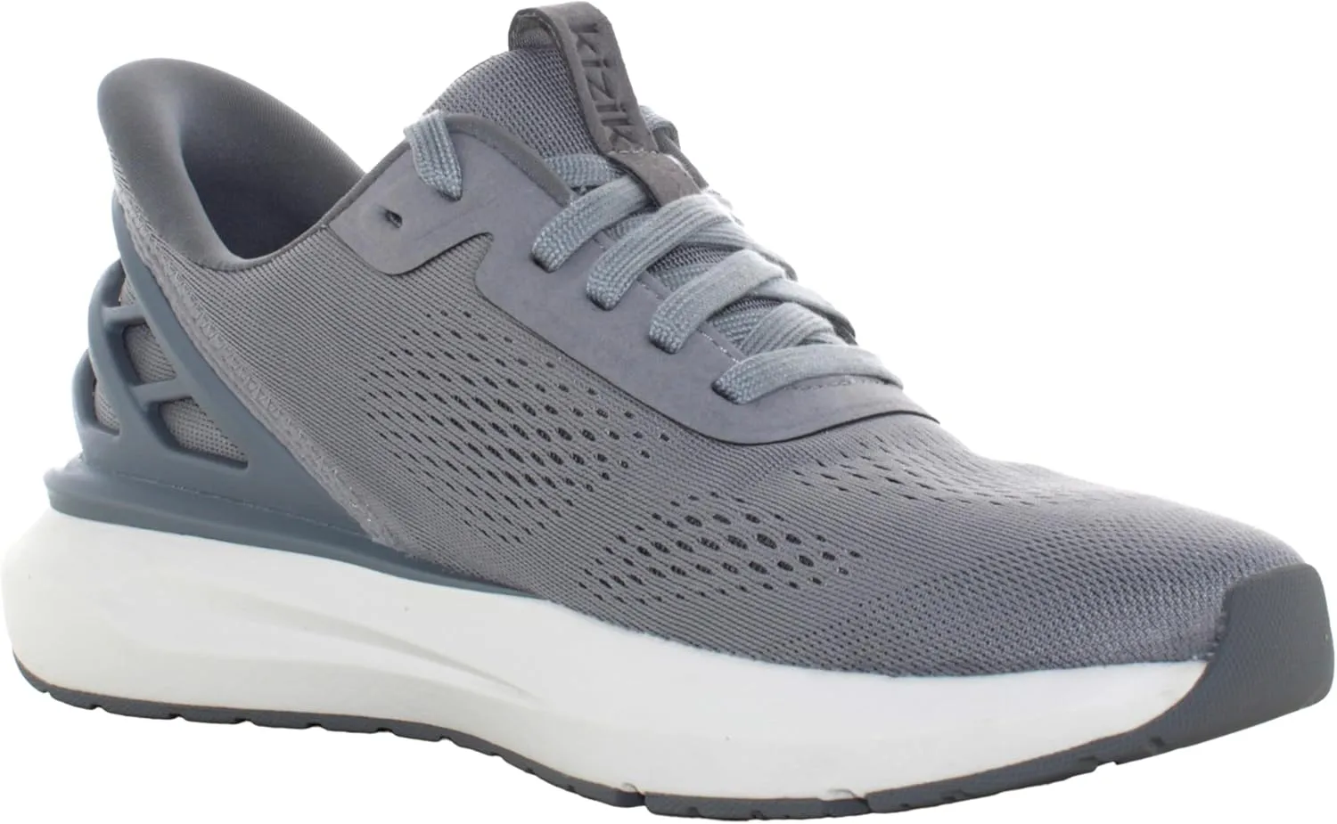 Kizik Men's Athens 2 Hands-Free Sneaker