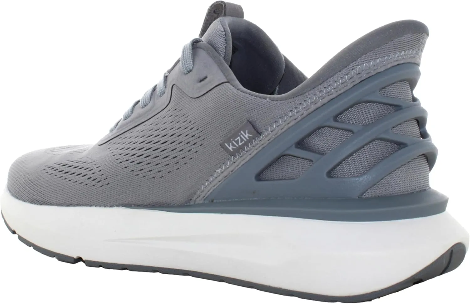 Kizik Men's Athens 2 Hands-Free Sneaker