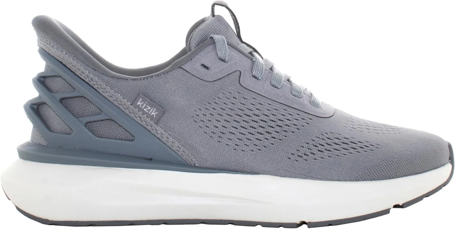 Kizik Men's Athens 2 Hands-Free Sneaker