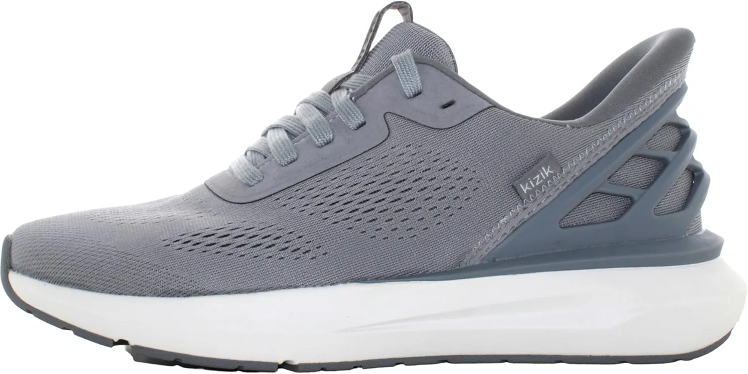 Kizik Men's Athens 2 Hands-Free Sneaker