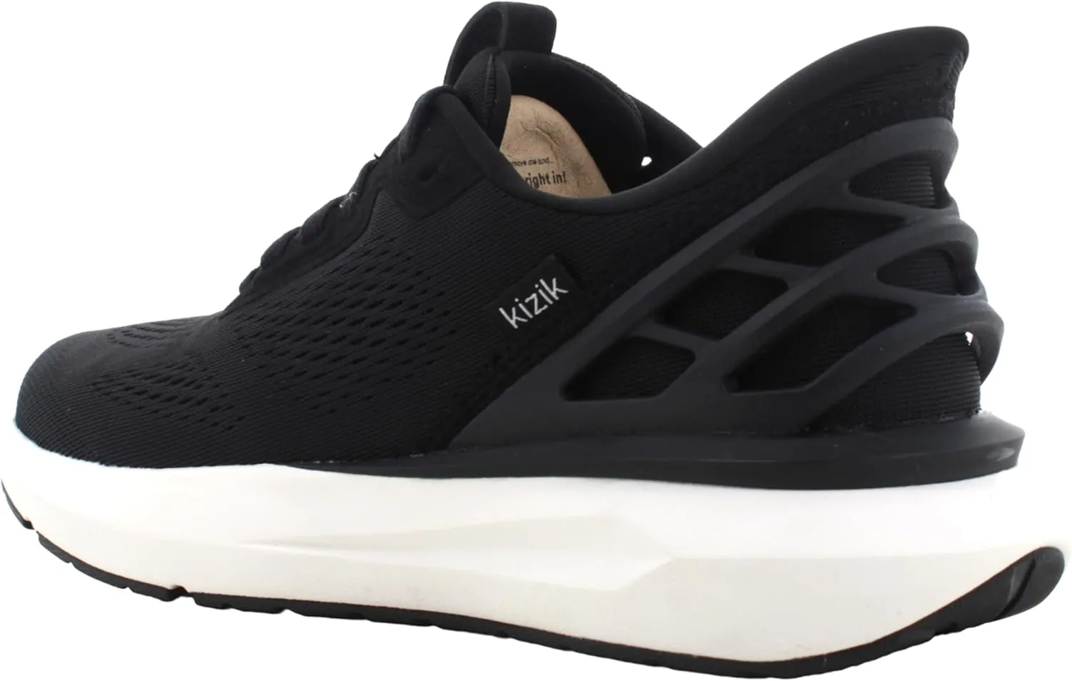 Kizik Women's Athens 2 Hands-Free Sneaker