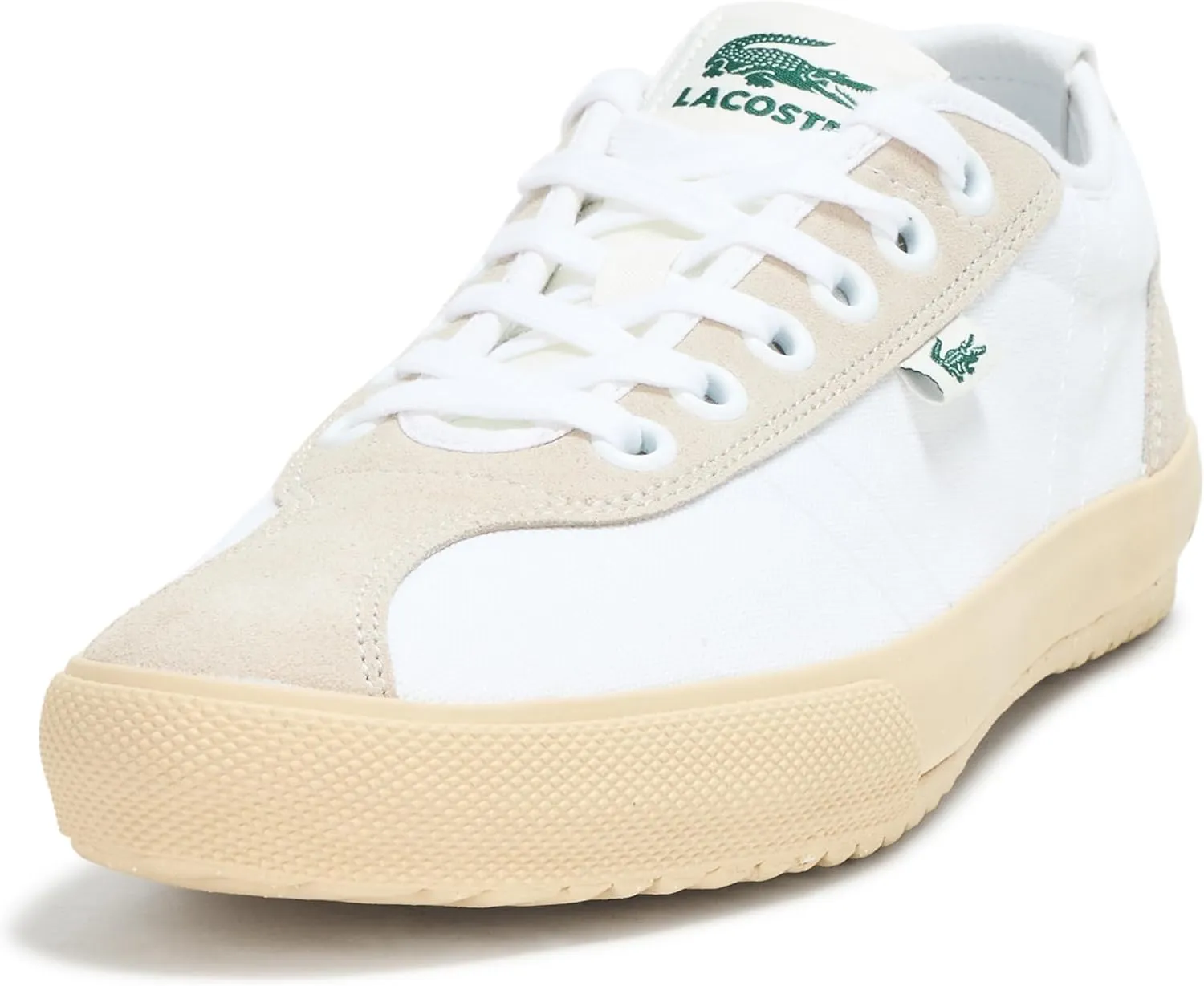 Lacoste Men's Backslam Sneaker