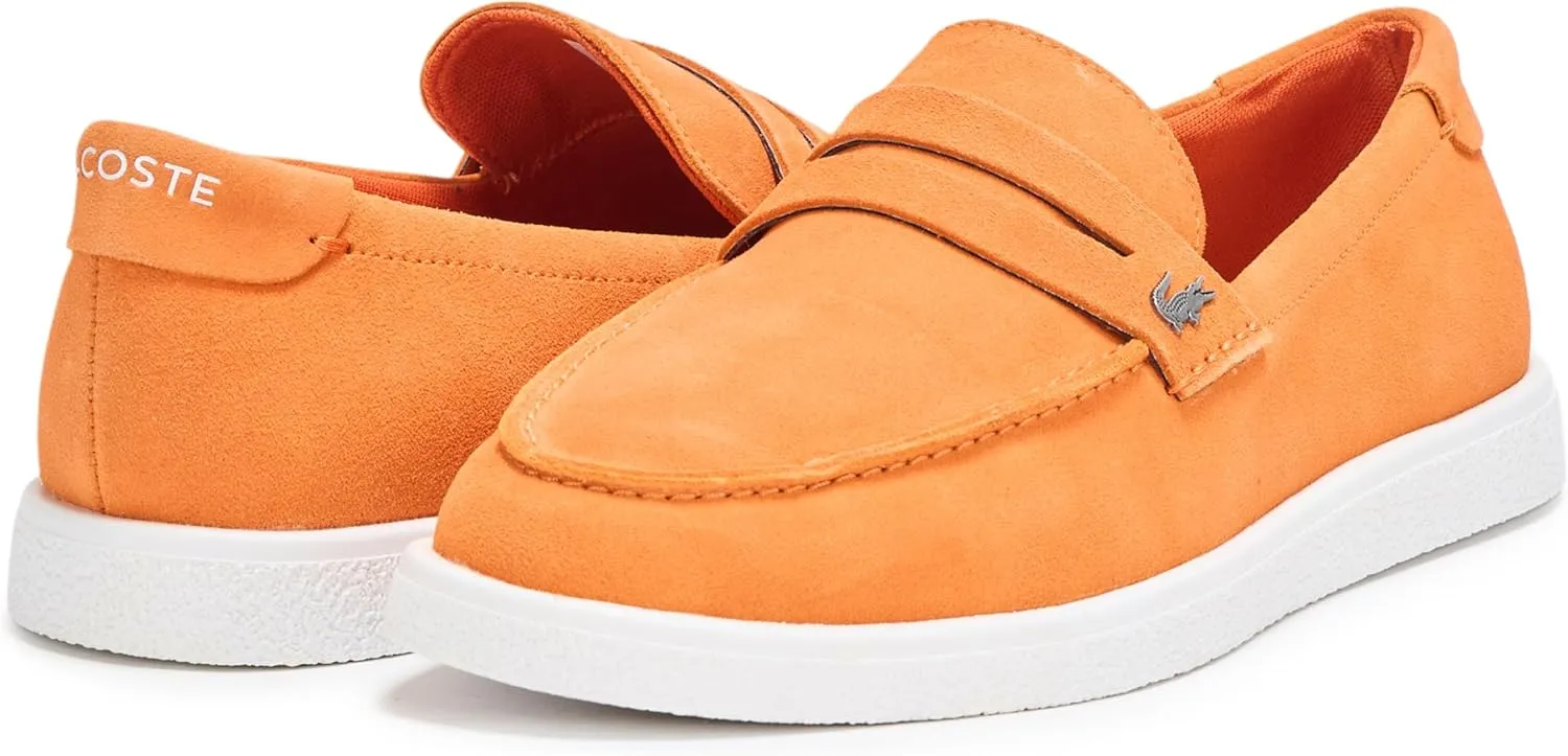 Lacoste Men's Cochet Loafer Sneaker