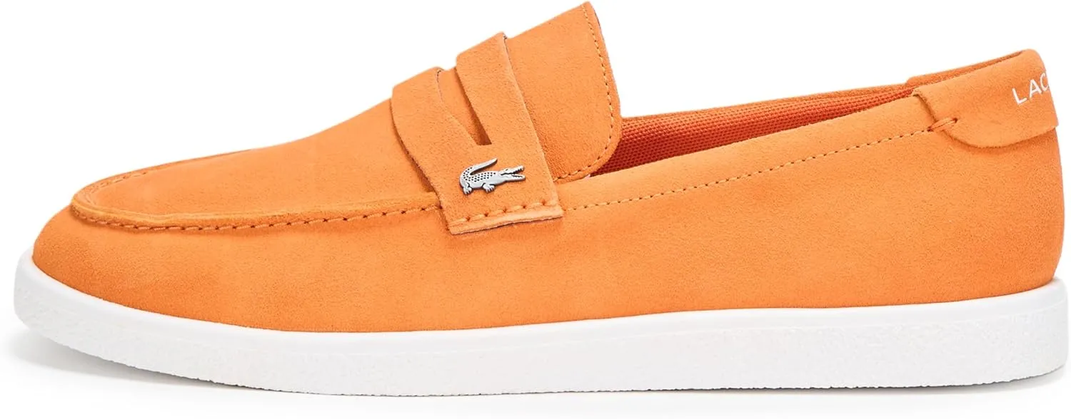 Lacoste Men's Cochet Loafer Sneaker