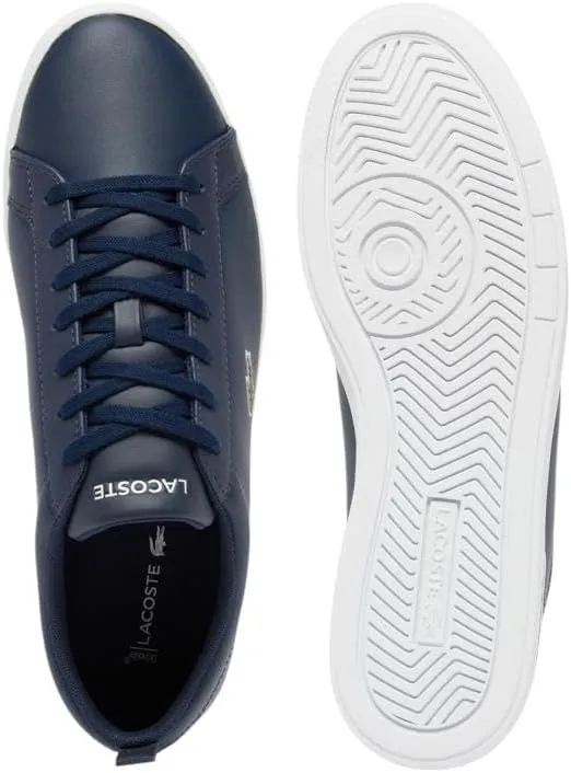 Lacoste Men's Court Base Sneaker