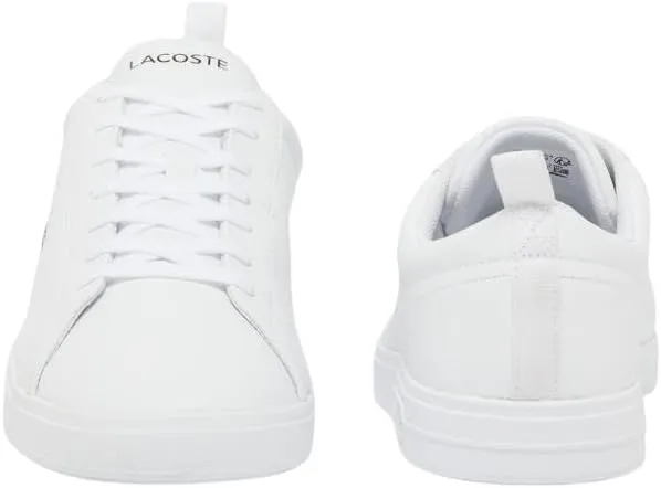 Lacoste Men's Court Base Sneaker