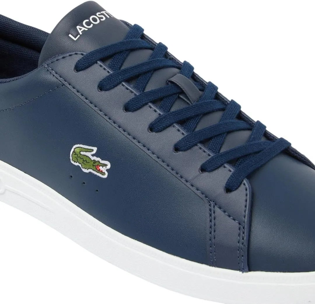 Lacoste Men's Court Base Sneaker