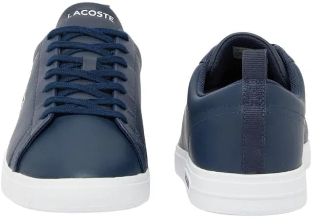 Lacoste Men's Court Base Sneaker