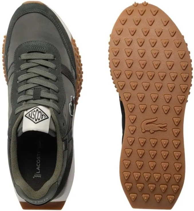 Lacoste Men's L-Spin Evo Sneaker