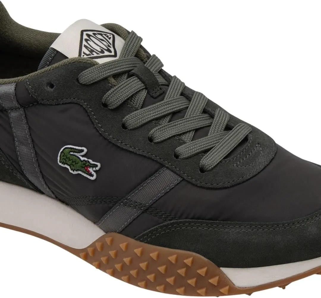Lacoste Men's L-Spin Evo Sneaker