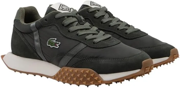 Lacoste Men's L-Spin Evo Sneaker