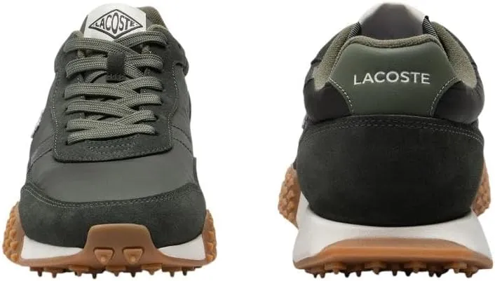 Lacoste Men's L-Spin Evo Sneaker